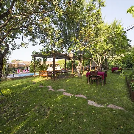 Aparthotel Mengen Konaklari Datça