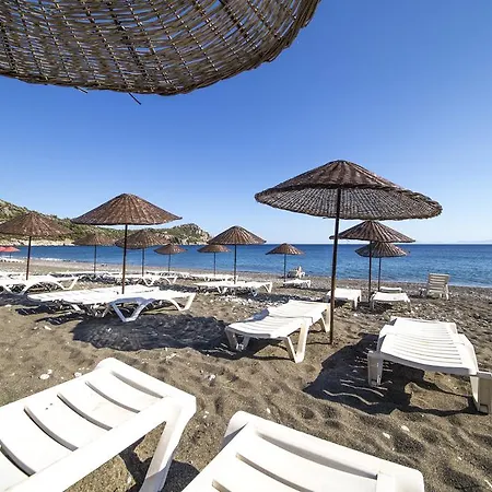 Aparthotel Mengen Konaklari Datça