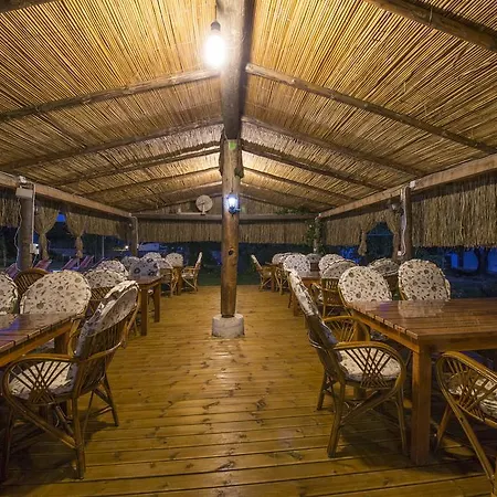 Aparthotel Mengen Konaklari *