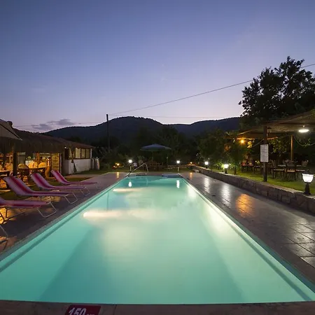 Mengen Konaklari * 닷차