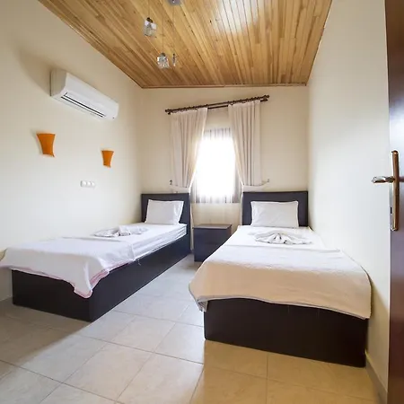 아파트호텔 Mengen Konaklari 닷차