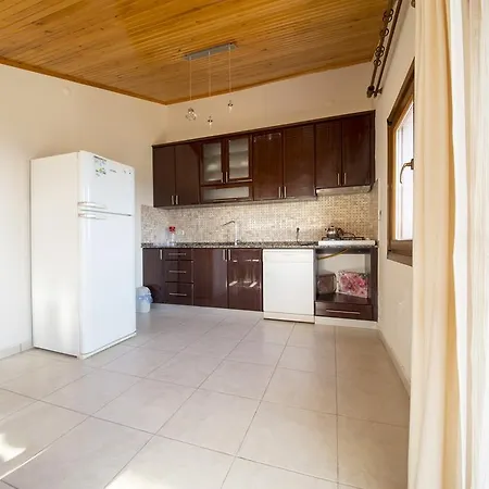 Aparthotel Mengen Konaklari Datça