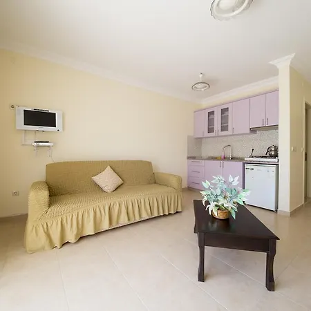 Mengen Konaklari * 닷차