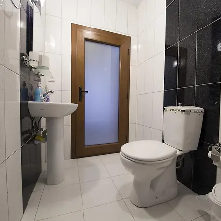 Mengen Konaklari Datça