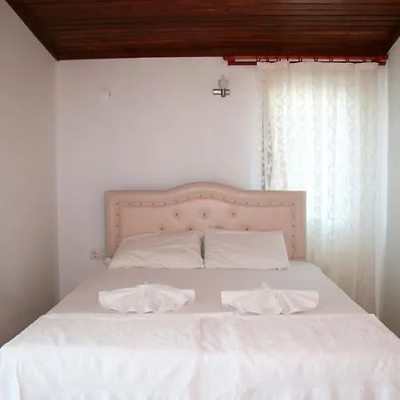 Mengen Konaklari Datça