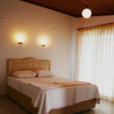 Mengen Konaklari * Datça