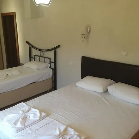 Aparthotel Mengen Konaklari