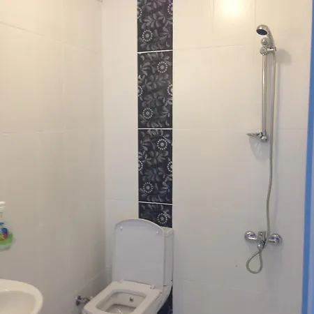 Aparthotel Mengen Konaklari Datça