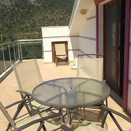 Mengen Konaklari Datça