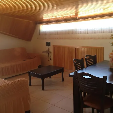 Aparthotel Mengen Konaklari Datça