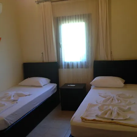 Aparthotel Mengen Konaklari Datça