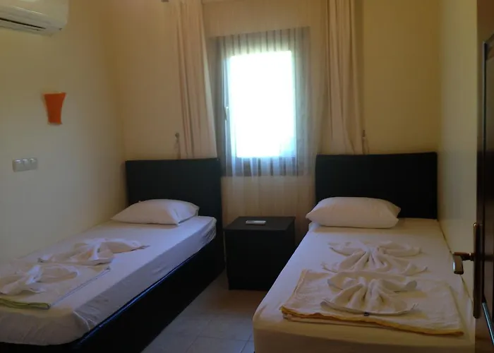 Aparthotel Mengen Konaklari Datça