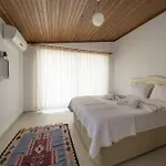 Aparthotel Mengen Konaklari