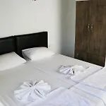 Aparthotel Mengen Konaklari