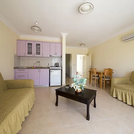 Mengen Konaklari ダッチャ