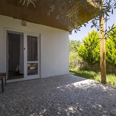 Mengen Konaklari * ダッチャ