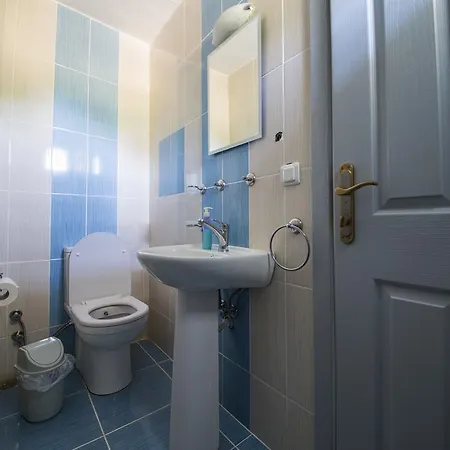 Mengen Konaklari * ダッチャ