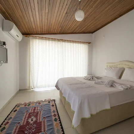 Aparthotel Mengen Konaklari