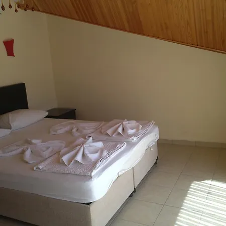 Aparthotel Mengen Konaklari Datça